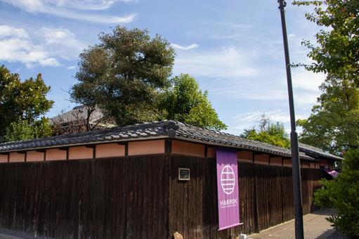 半六庭園 半田市 半六庭園 半田市 半六庭園,半田市,旧中埜半六邸の写真素材