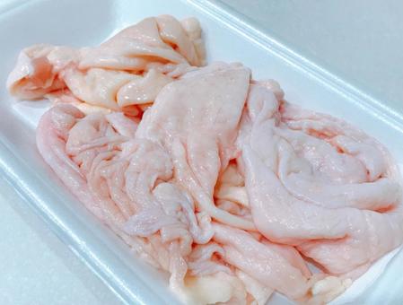 Bird skin, JPG