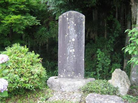 Photo, little valley city, kotaniyama, nagamasa asai, 