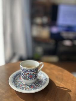 エスプレッソ1 コーヒー,カフェ,エスプレッソの写真素材