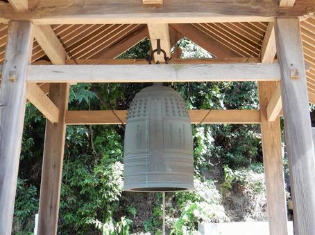 【風景写真】日光寺(広島県福山市)の風景 日光寺,真言宗,神社仏閣の写真素材