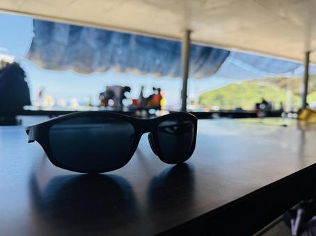 Photo, sunglasses, eyewear, fashion accessories, 