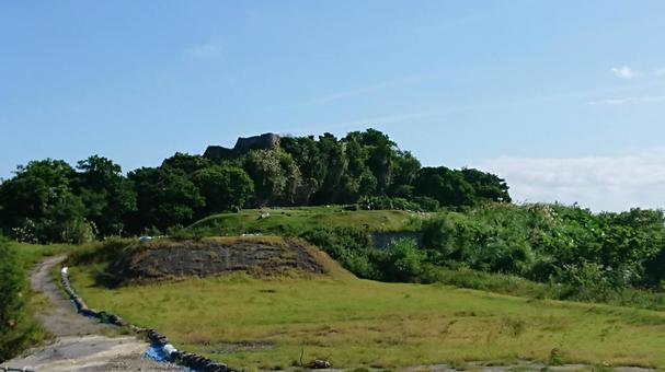 Photo, landscape, the scenery, sky, 