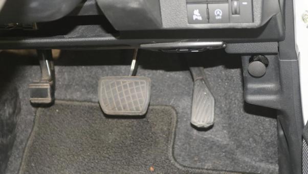 Photo, accelerator, pedal, brake, 