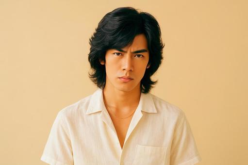 男性10 男性10の写真