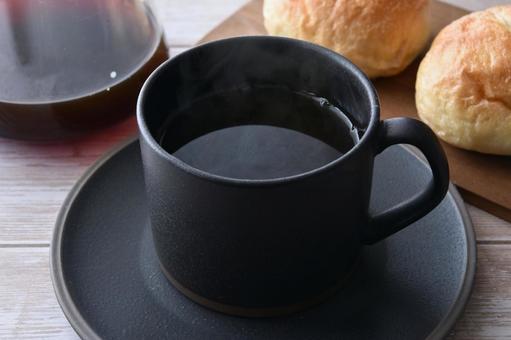 コーヒー モーニング イメージ コーヒー モーニング イメージの写真