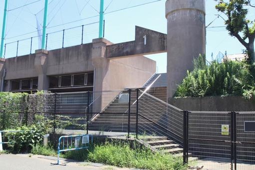 雁の巣レクリエーションセンター 雁の巣レクリエーションセンター 雁の巣レクリエーションセンター,fukuoka,福岡の写真素材
