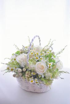 Neat flower arrangement-3, JPG Neat flower arrangement-3, JPG