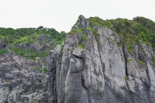 知床半島 知床半島の写真