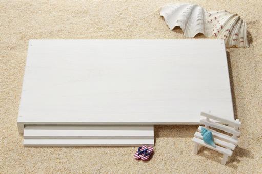 海の家　イメージ 海の家,夏,砂浜の写真素材