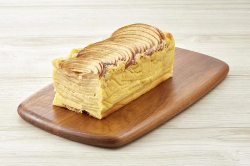 ガトーインビジブルケーキ ガトーインビジブルケーキ ガトーインビジブルケーキ,スライス,フルーツの写真素材