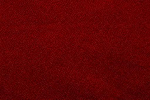 深紅のベルベットの写真