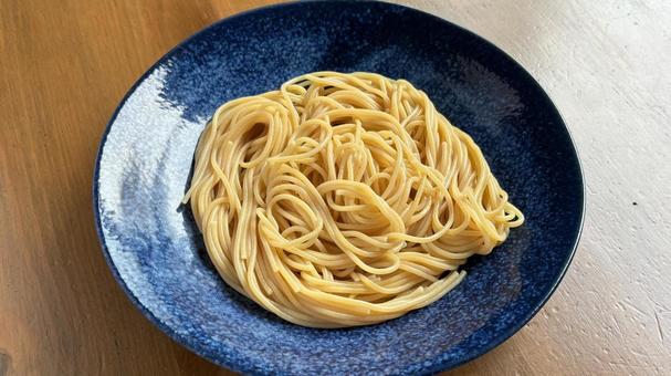 パスタ(ゆでた後) パスタ(ゆでた後) パスタ,スパゲッティ,主食の写真素材