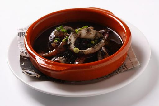 K–料理 料理,イタリアン,洋食の写真素材