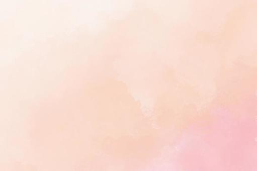 ピンクのグラデーション水彩背景 ピンクのグラデーション水彩背景の写真
