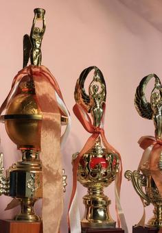 過去の栄光 過去,栄光,すたれの写真素材