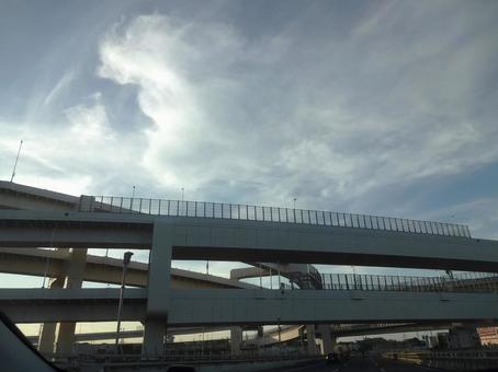 Photo, sky, cloudy sky, cloudy weather, 