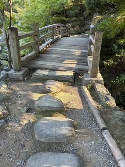 橋 橋の写真