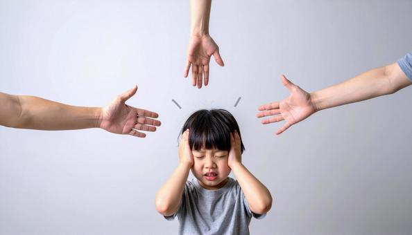 僕はどうしたら? うるさい 助けて 教育 僕はどうしたら? うるさい 助けて 教育の写真