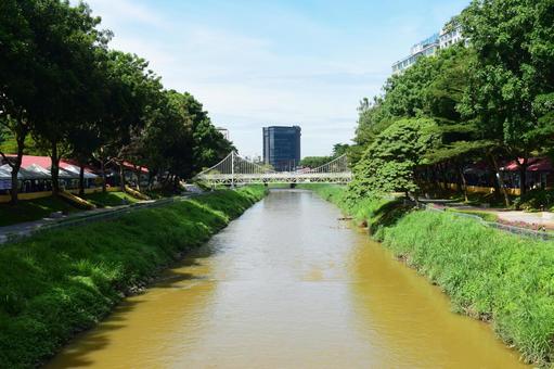 川 川の写真