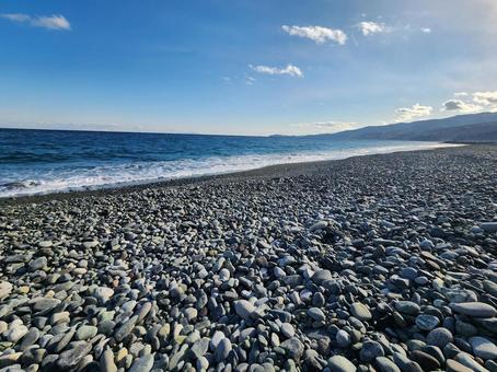海 海の写真