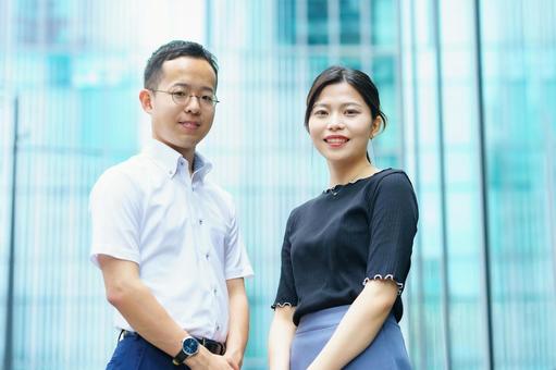 Young business person men and women, JPG Young business person men and women, 商务人士, 商人, 男人, JPG