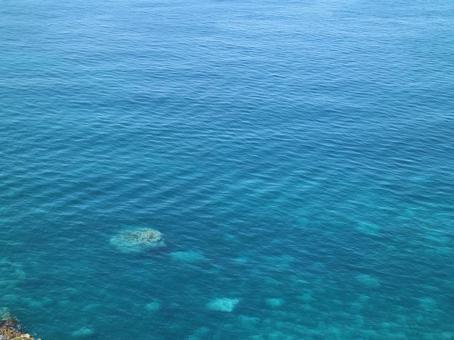 海 海の写真