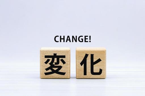 Photo, change, fluctuation, migration, 