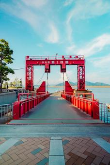 [Ehime] Imabari City Streets 2025, JPG