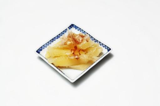 数の子5 数の子,正月,前菜の写真素材