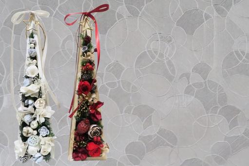 クリスマスのテクスチャ(文字なし) クリスマスのテクスチャ(文字なし) クリスマス,三角,クリスマスツリーの写真素材