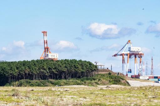 浜辺の風景(61) 浜辺の風景(61)の写真