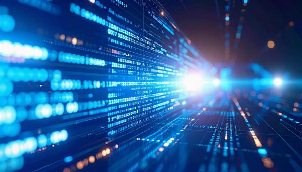 High technology image source code, programming, computer, source code, JPG