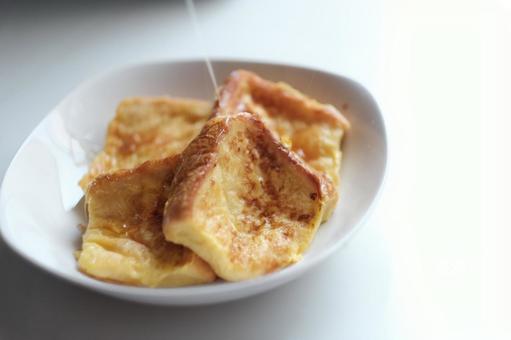 Home Breakfast, JPG Home Breakfast, JPG