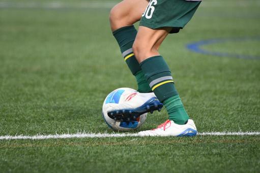サッカー サッカー サッカー,soccer,フットボールの写真素材