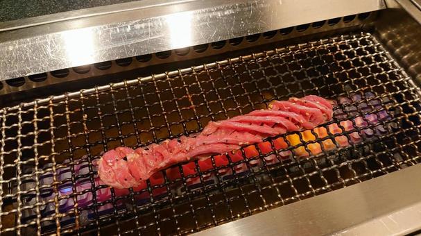 焼肉 焼肉の写真