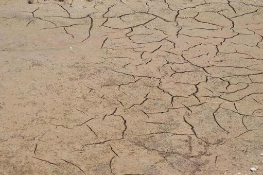 Photo, lack of rain, crack crack, drought, 