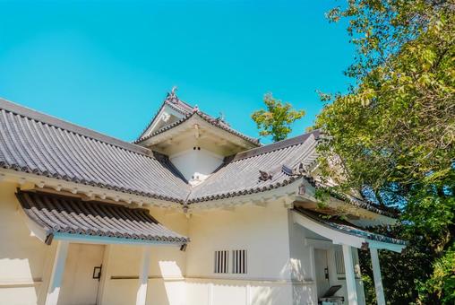 【宮城】仙台城跡 2025 【宮城】仙台城跡 2025 宮城,仙台,仙台城跡の写真素材
