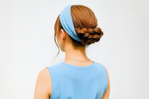 女性142 女性142の写真