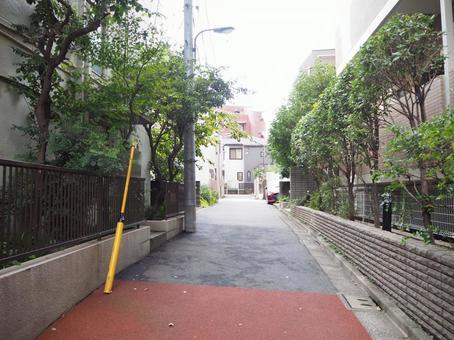 池袋の街並み（東京都・豊島区） 目白,池袋,街並みの写真素材