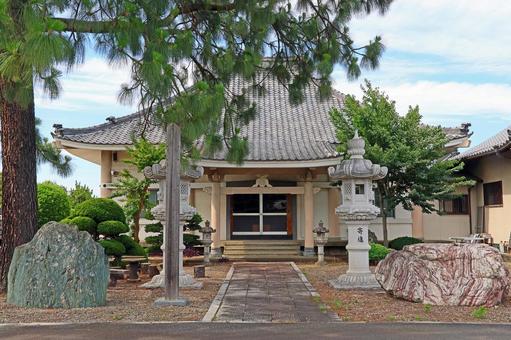 東陽寺(川越) 東陽寺(川越)の写真