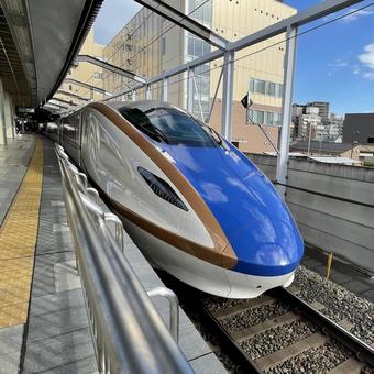 Photo, railway, jr, jr east japan, 