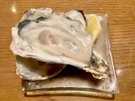 牡蠣 牡蠣,生物,新鮮の写真素材