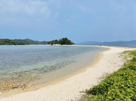 水島/福井 水島/福井の写真