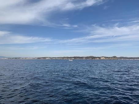 海 海の写真
