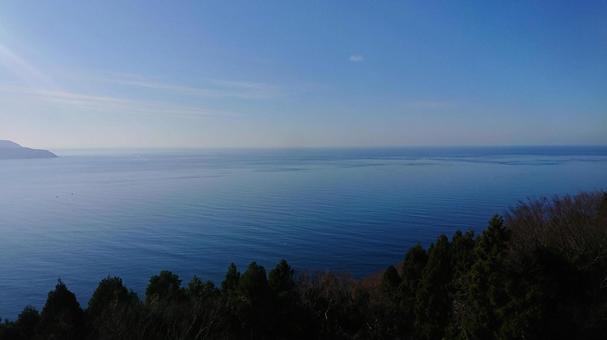 海 海の写真