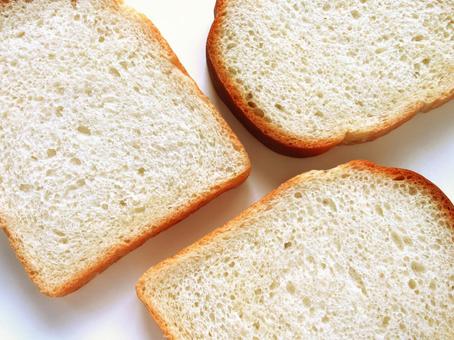 食パン 食パン,小麦,国産の写真素材