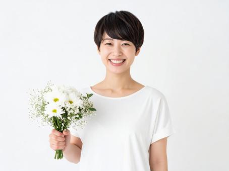 ポートレート ポートレートの写真