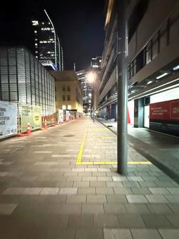 NZ_AUCKLAND NZ_AUCKLAND 街並み,ニュージーランド,オークランドの写真素材