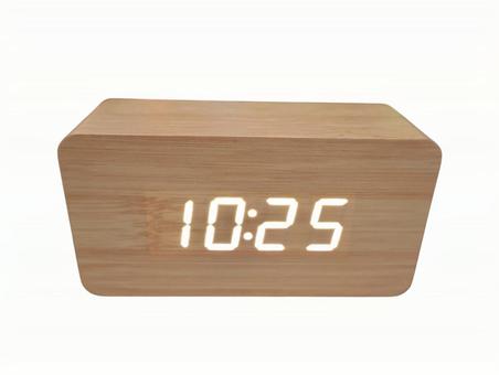 Photo, clock, interior, table clock, 